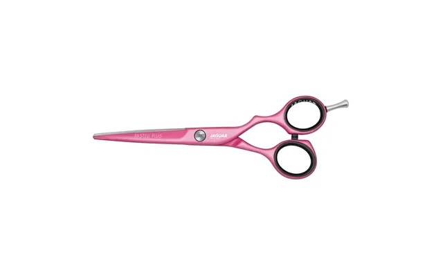 Jaguar Pastell Plus Offset 5.5 Inch Pink