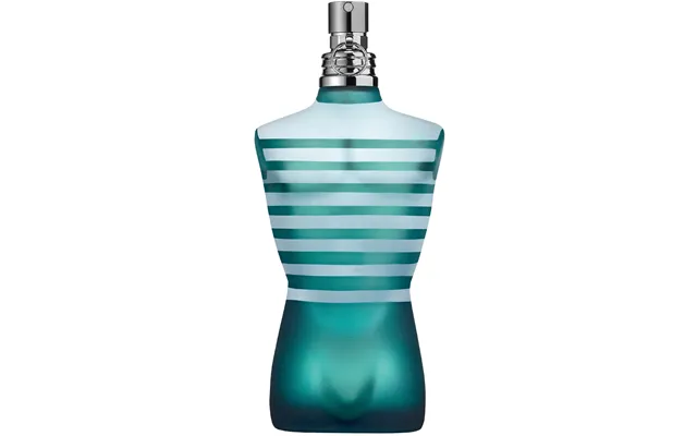 Jean Paul Gaultier Le Male Eau De Toilette 75 Ml