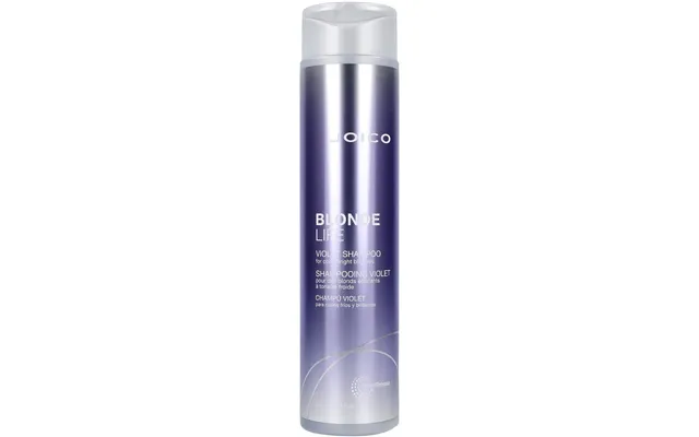 Joico Blonde Life Violet Shampoo 300 Ml