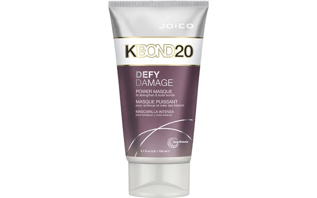 Joico Defy Damage Kbond20 Power Masque 150 Ml