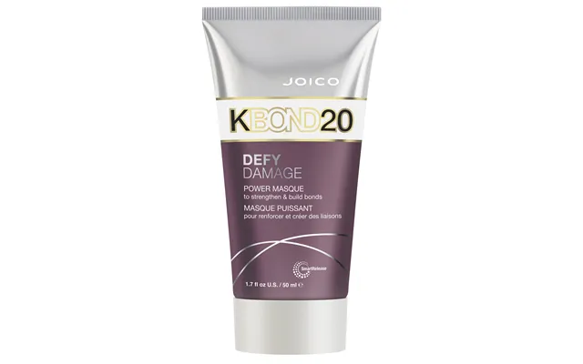 Joico Defy Damage Kbond20 Power Masque 50 Ml