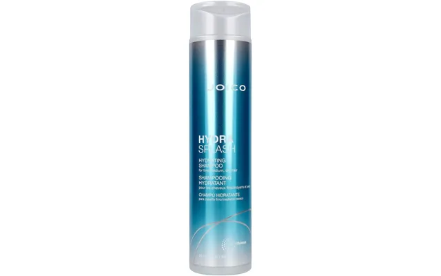 Joico Hydrasplash Hydrating Shampoo 300 Ml