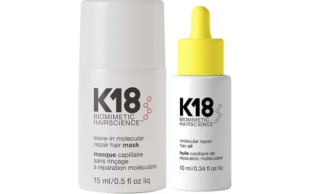 K18 Duo