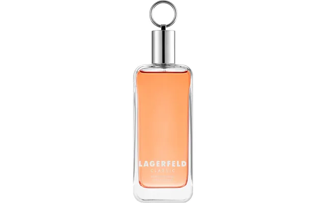 Karl Lagerfeld Classic After Shave Lotion 100 Ml