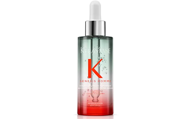 Kérastase Genesis Homme Serum Anti-chute Fortifiant 90 Ml