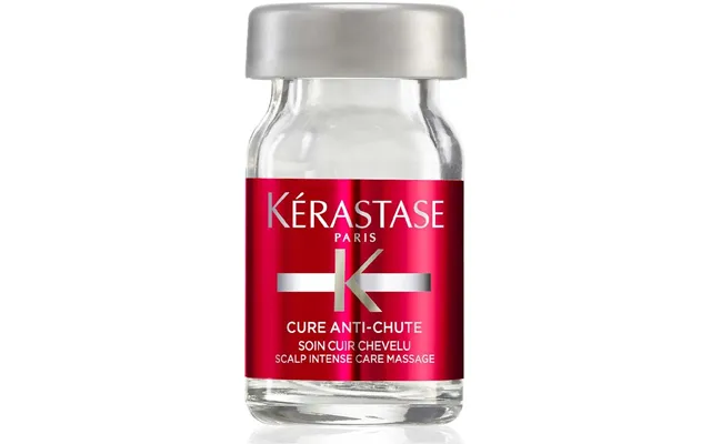 Kérastase Specifique Cure Antichute Treatment 42x 252 Ml