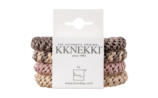 Kknekki Bundle 10 Beige Brown