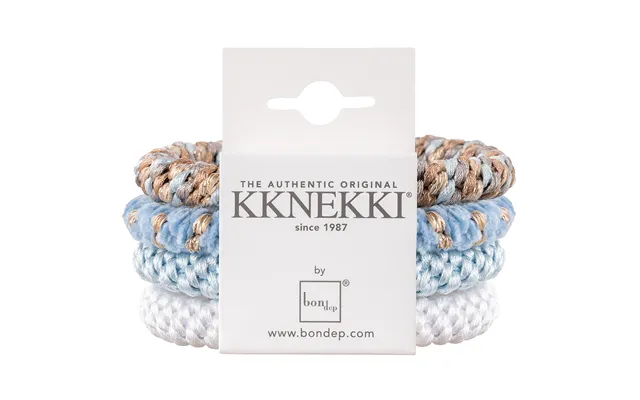 Kknekki Bundle 17 Blue