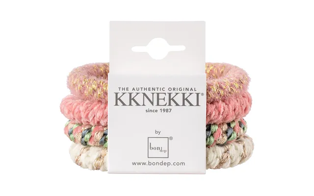 Kknekki Bundle 18 Pink