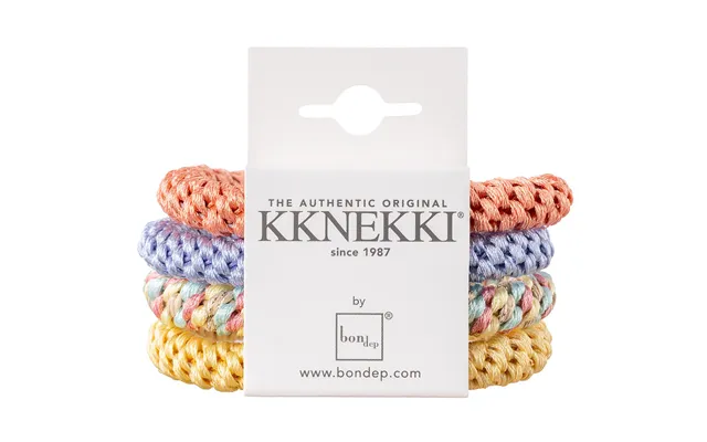 Kknekki Bundle 19 Yellow Mix