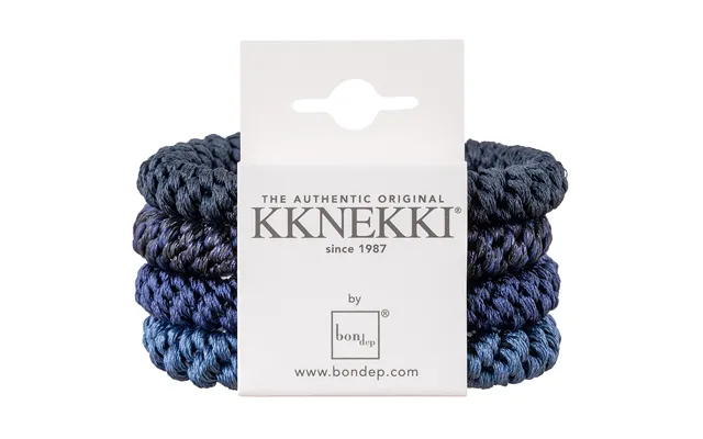 Kknekki Bundle 29 Blue