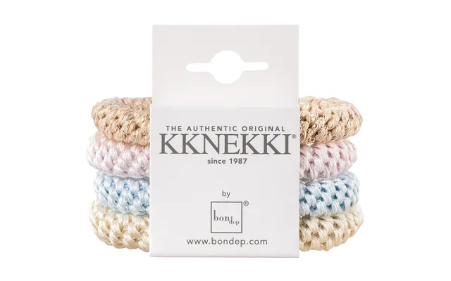 Kknekki Bundle 37 Pastel
