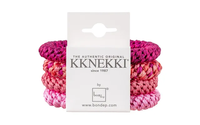 Kknekki Bundle 44 Pink