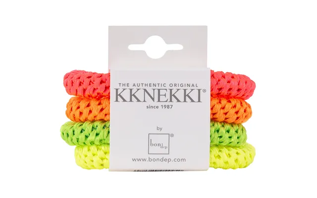 Kknekki Bundle 46 Orange Green