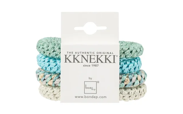 Kknekki Bundle 58 Blue Green