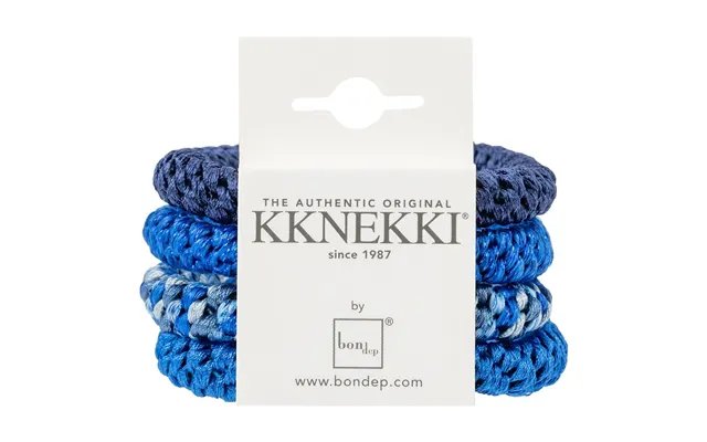 Kknekki Bundle 60 Blue