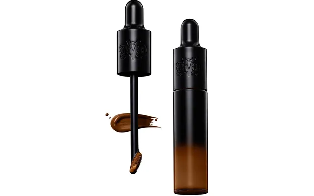 Kvd Beauty Good Apple Lightweight Full Coverage Concealer Tan 177