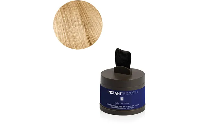 Labor Pro Instantretouch Hair Powder Filler And Concealer Light Blonde