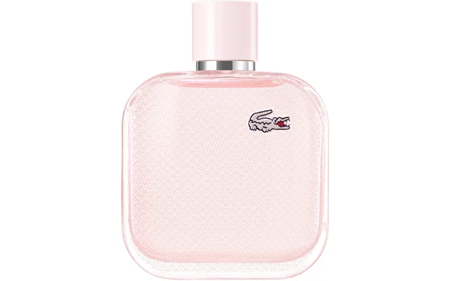 Lacoste L.12.12 Rose Eau Fraiche Eau De Toilette 100 Ml
