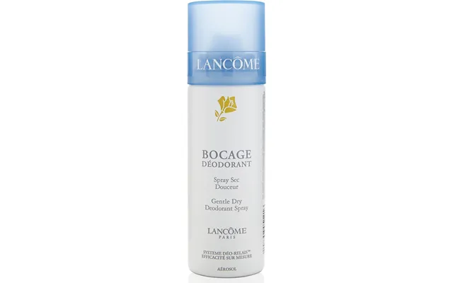 Lancôme Bocage Deo Spray 125 Ml