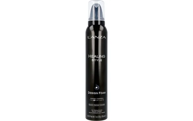 Lanza Healing Style Design Foam 200 Ml
