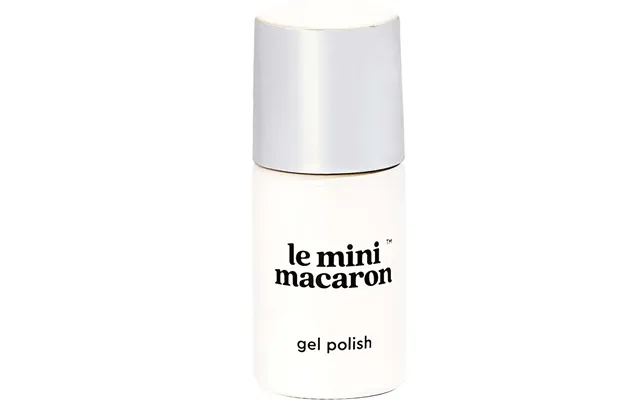 Le Mini Macaron Single Gel Polish Milkshake