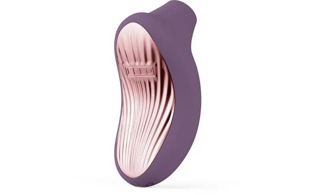 Lelo Sona 3 Cruise Plum