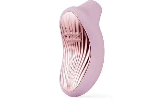 Lelo Sona 3 Cruise Soft Pink