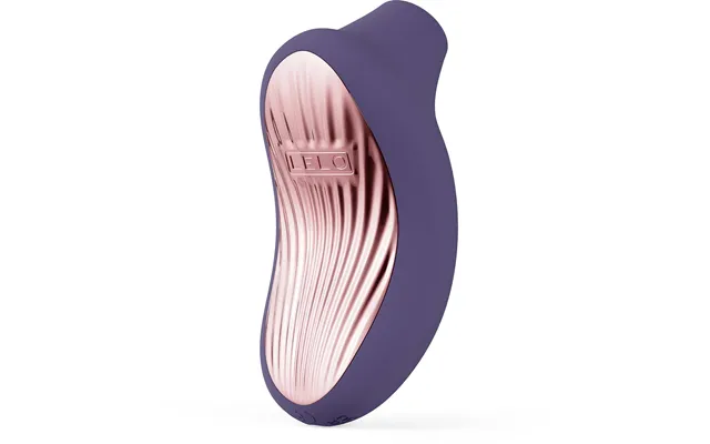 Lelo Sona 3 Cyber Purple