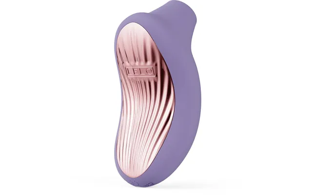 Lelo Sona 3 Violet Dusk