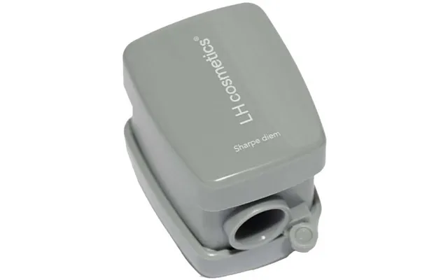 Lh Cosmetics Sharpe Diem Sharpener