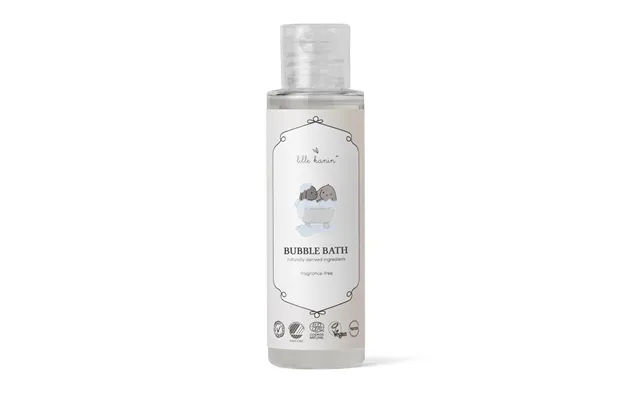 Lille Kanin Bubble Bath 100 Ml