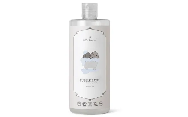 Lille Kanin Bubble Bath 500 Ml