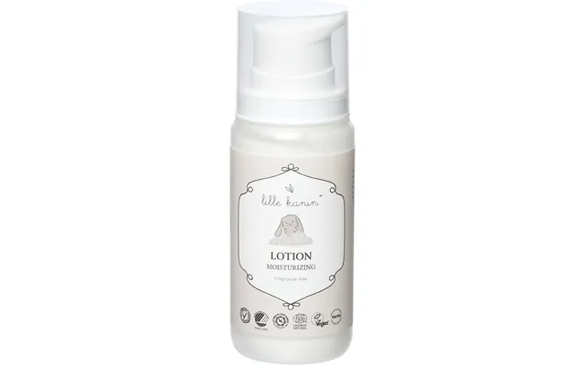 Lille Kanin Lotion 100 Ml