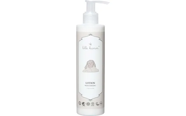 Lille Kanin Lotion 250 Ml