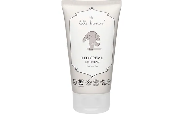 Lille Kanin Rich Creme 150 Ml