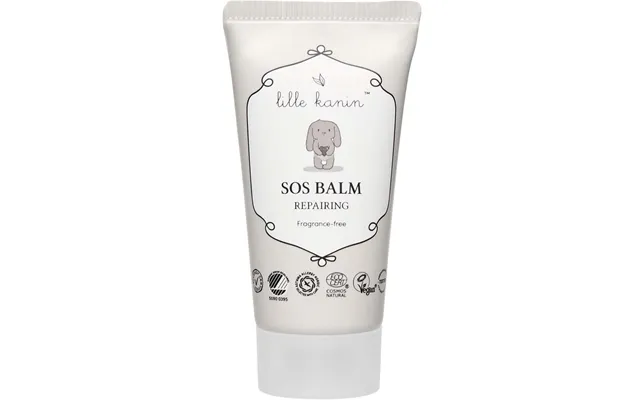 Lille Kanin Sos Balm 30 Ml
