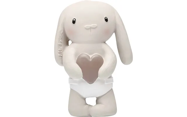 Lille Kanin The Sensory Rabbit