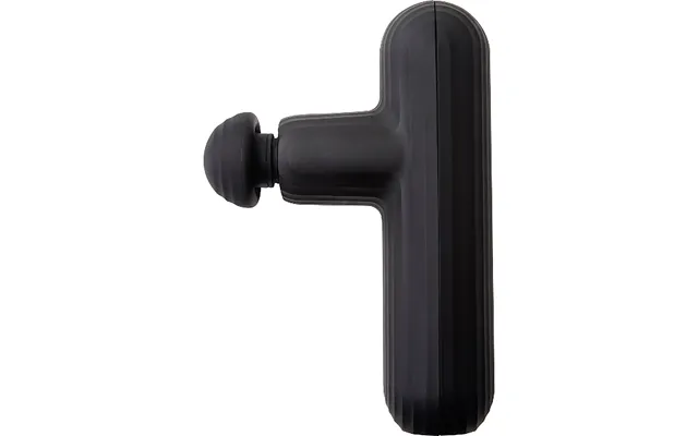 Lola Massage Gun 2.0 Black