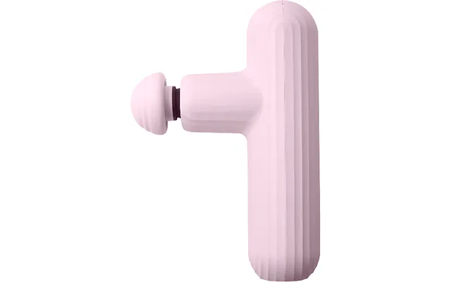 Lola Massage Gun 2.0 Pink