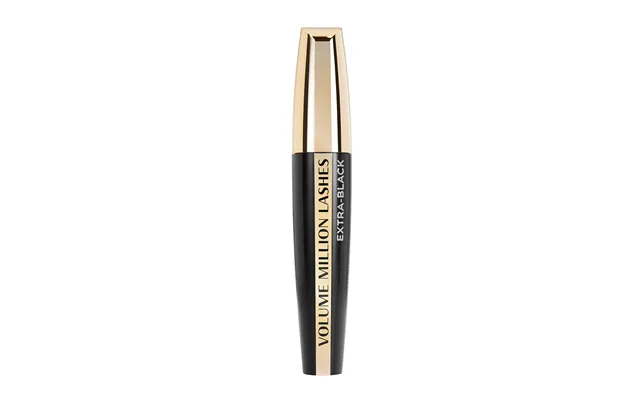 Loreal Paris Volume Million Lashes Mascara