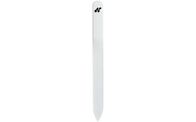 Love'n Layer Nail File Glass White