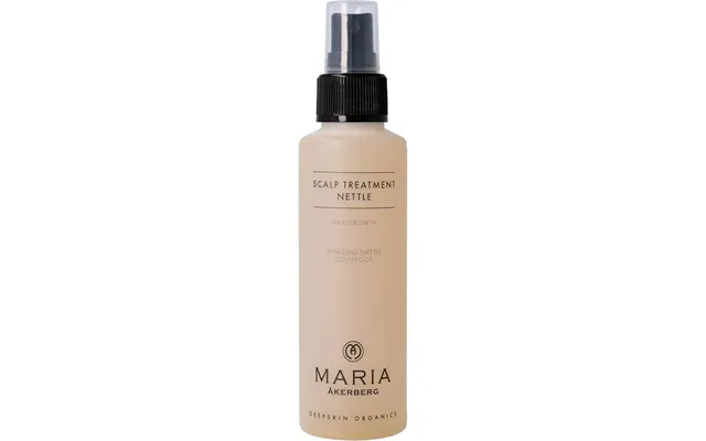 Maria Åkerberg Scalp Treatment Nettle 125 Ml
