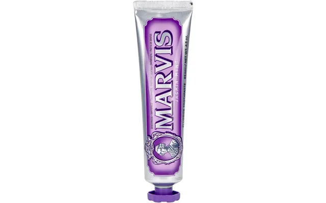 Marvis Jasmin Mint 85 Ml