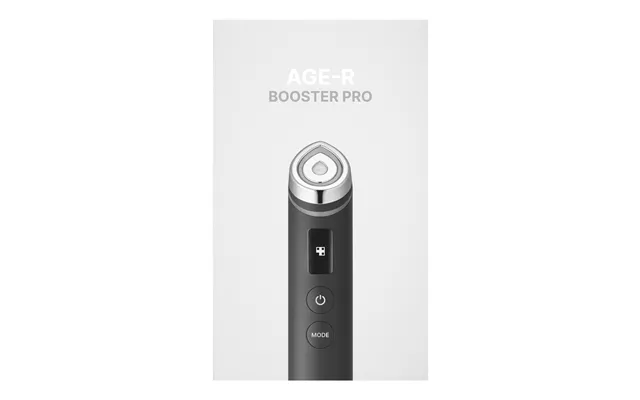 Medicube Age-r Booster Pro