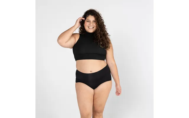 Menstrosan High Waist Xl