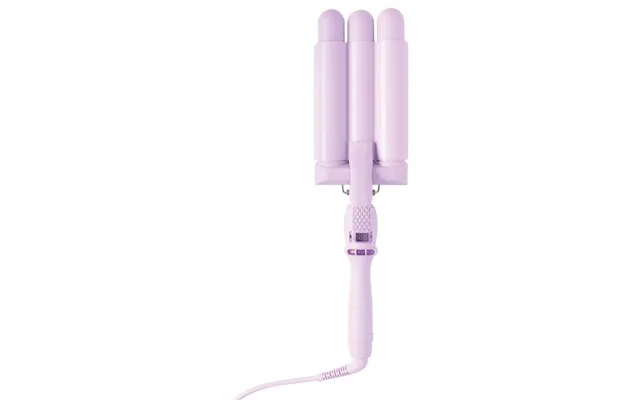 Mermade Hair Cutie Waver 22mm In Lilac