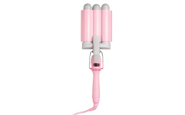 Mermade Hair Pro Waver 32mm In Pink