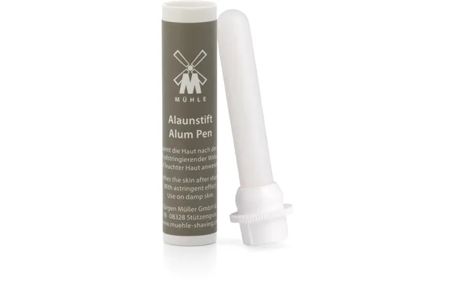 Mühle Alum Pen