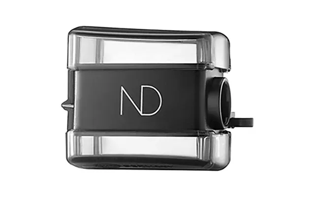 Natasha Denona Pencil Sharpener